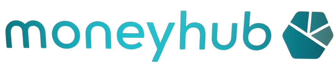 MoneyHub Logo